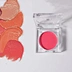 eyeshadow cheeks